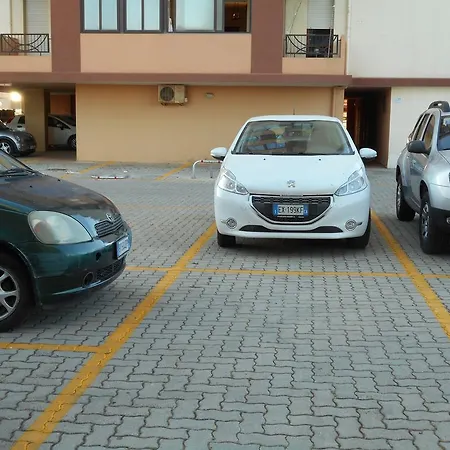 Profumo Di Luna Apartement Sestu