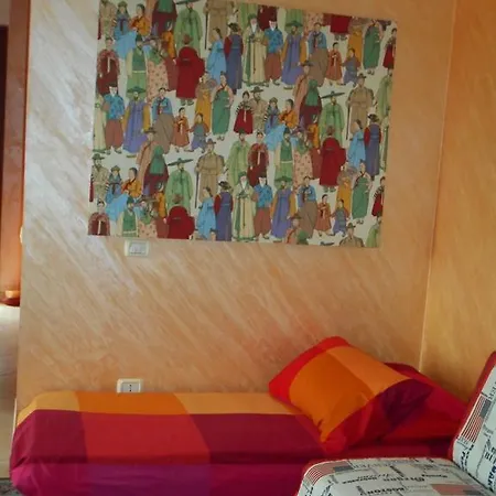 Daire Profumo Di Luna Apartement Sestu