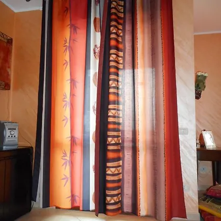 Daire Profumo Di Luna Apartement