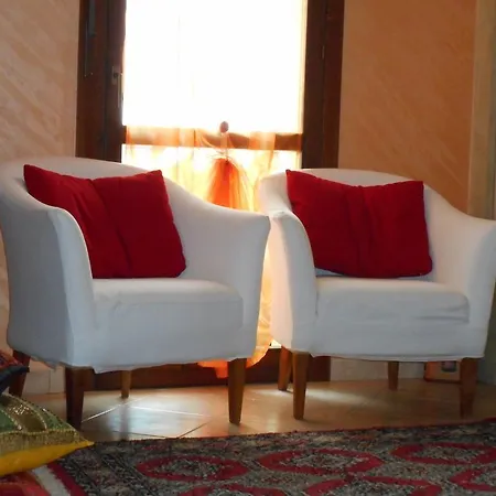 Profumo Di Luna Apartement Sestu