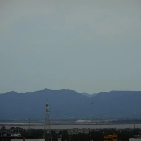 Daire Profumo Di Luna Apartement *