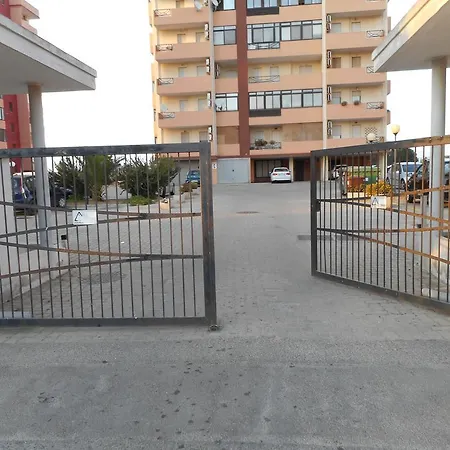 Profumo Di Luna Apartement