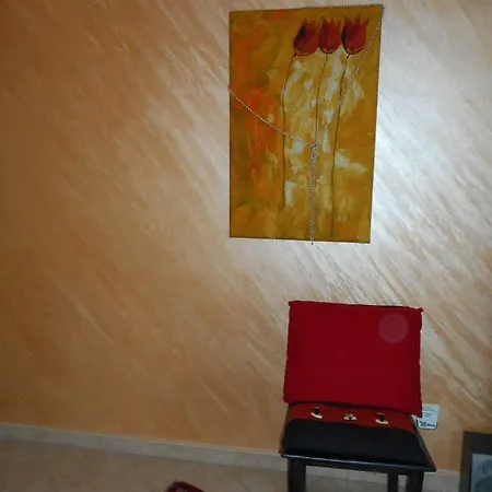 Profumo Di Luna Apartement