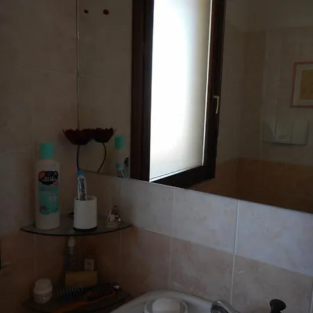 Daire Profumo Di Luna Apartement Sestu