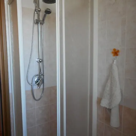 Daire Profumo Di Luna Apartement *
