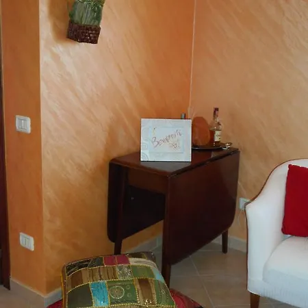 Profumo Di Luna Apartement Sestu