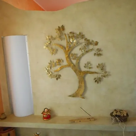 Profumo Di Luna Apartement