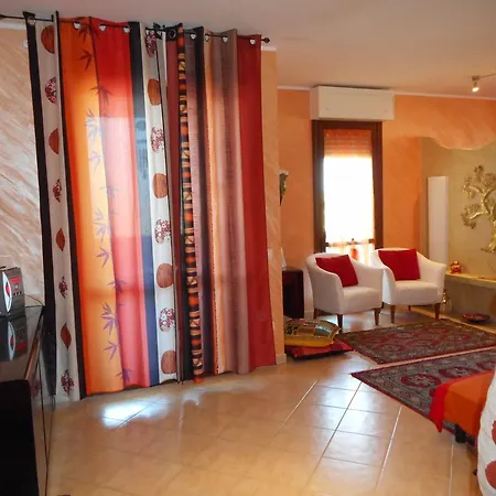 Daire Profumo Di Luna Apartement Sestu