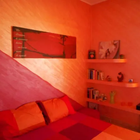 Profumo Di Luna Apartement