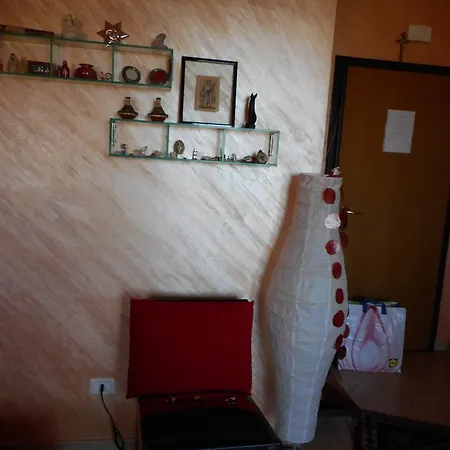 Daire Profumo Di Luna Apartement *