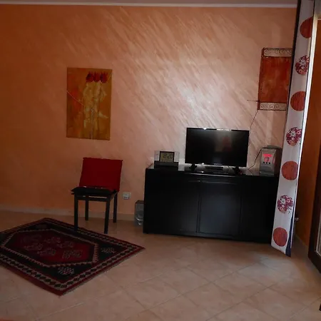 Daire Profumo Di Luna Apartement Sestu