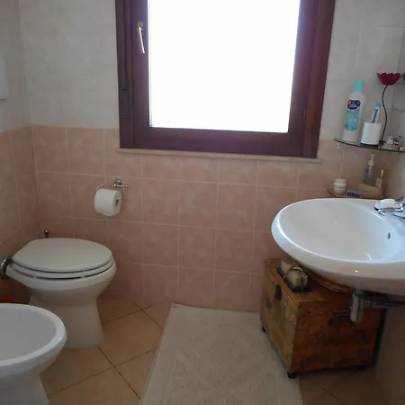 Profumo Di Luna Apartement Sestu