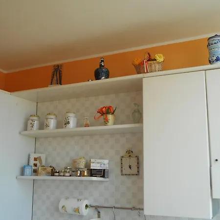 Profumo Di Luna Apartement
