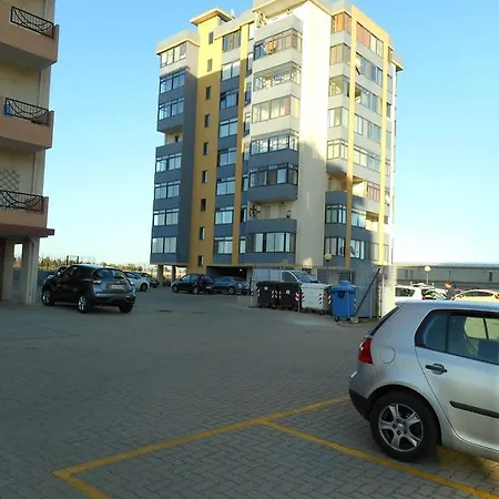 Apartmán Profumo Di Luna Apartement Sestu