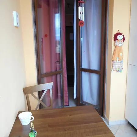 Profumo Di Luna Apartement